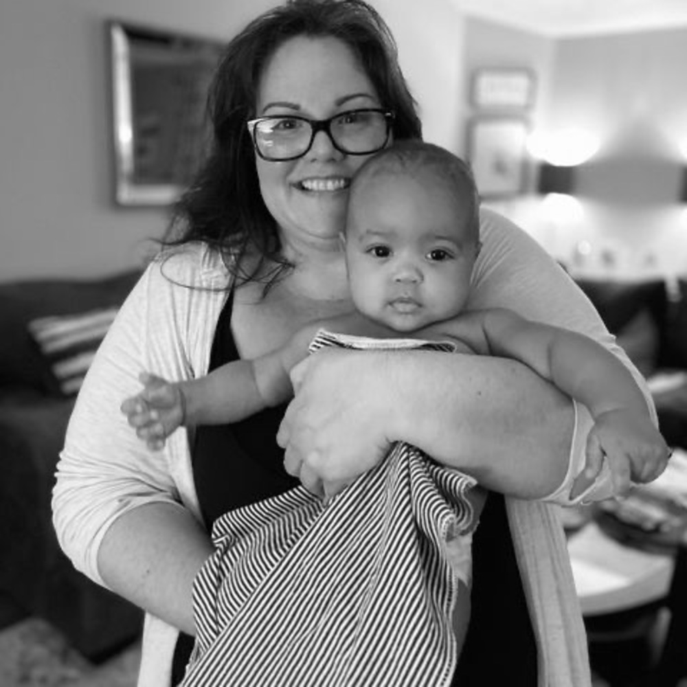Meet your Posher, Kim